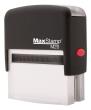 A great portable stamp, perfect for business information, signature, name stamps, and return address stamps.
Impression Size: 9/16" x 1 1/2"
Maximum Lines: 2