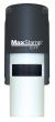 MaxStamp Round C-17 is light weight, has a medium size frame and is made from compact plastic. The ink pad stamps thousands of quality impressions before re-inking.  
<br>Impression Size: 3/4" Diameter
