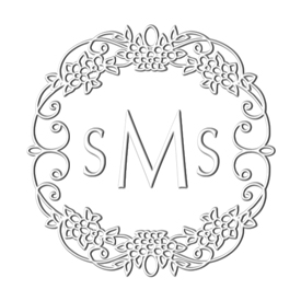 Monogram Embosser Style CE-30014