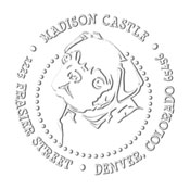 Monogram Embosser Style CE-50068
