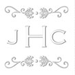 CE-70012 - Monogram Embosser Style CE-70012