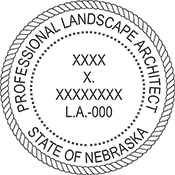 Fast&Friendly Service! Select your Professional Designation and then choose your Rubber Stamps.