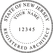 Fast&Friendly Service! Select your Professional Designation and then choose your Rubber Stamps.