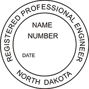 Fast&Friendly Service! Select your Professional Designation and then choose your Rubber Stamps.