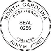 Fast&Friendly Service! Select your Professional Designation and then choose your Rubber Stamps.