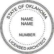 Fast&Friendly Service! Select your Professional Designation and then choose your Rubber Stamps.