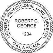 Fast&Friendly Service! Select your Professional Designation and then choose your Rubber Stamps.