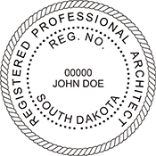 Fast&Friendly Service! Select your Professional Designation and then choose your Rubber Stamps.