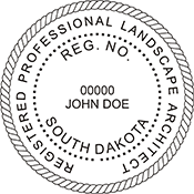 Fast&Friendly Service! Select your Professional Designation and then choose your Rubber Stamps.