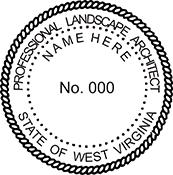 Fast&Friendly Service! Select your Professional Designation and then choose your Rubber Stamps.