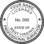 Fast&Friendly Service! Select your Professional Designation and then choose your Rubber Stamps.