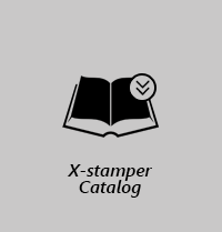 Xstamper