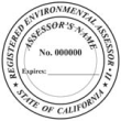 Registered Environmental Assessor