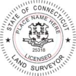 Licensed Land Surveyor