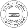 Licensed Interior Designer