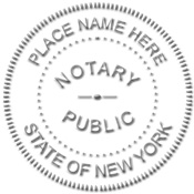 Notary Seals