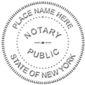 Notary Seals