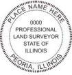 Professional Land Surveyor