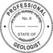 Geologist