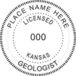 Geologist