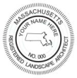 Registered Landscape Architect