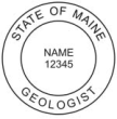 Geologist