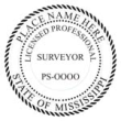 Professional Land Surveyor