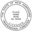 Licensed Professional Foresters