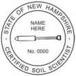 Certified Soil Scientist