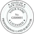 Professional Land Surveyor 