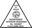 Registered Interior Designer