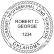 Licensed Professional Land Surveyor