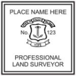 Professional Land Surveyor