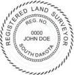 Registered Land Surveyor