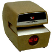 Dual Head Time/Date/Numbering Machines