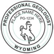 Professional Geologist