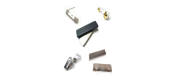 Name Badge Accessories