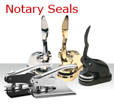 NOTARY SEALS 