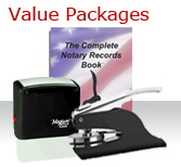 VALUE PACKAGES