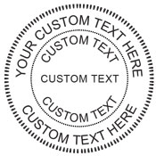 Custom Seal