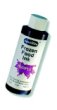 This ink is used for marking packaging in low temperature cases. It works best when applied to light-colored surfaces.