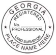 Registered Land Surveyor