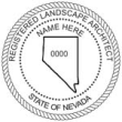 Registered Landscape Architect