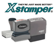 X Stamper