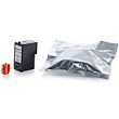 QDX Ink prints ,Non-porous surfaces, glass, metal, and plastics, model 1025