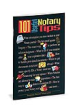 The many topics covered in this book give you a general overview of the aspects and issues affecting Notaries, as well as providing an understanding of the important principles of notarization. It's a great reference guide! AtoZstamps.com