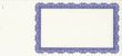 Medium Border w/stub "179 Series" Package of 100	 comes in blue, orange and green, visit AtoZstamps.com
