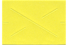 GX3719 Yellow Labels for the 37-6, 7, 1212 Labelers comes with security cross cuts, visit AtoZstamps.com for more