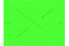 GX2216 Fluorescent Label for the 22-66,77,88 Labeler comes with security cross cuts, visit AtoZstamps.com for more