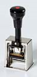 REID28BNG - Reiner Small Numberer Model D28bN  Numberer